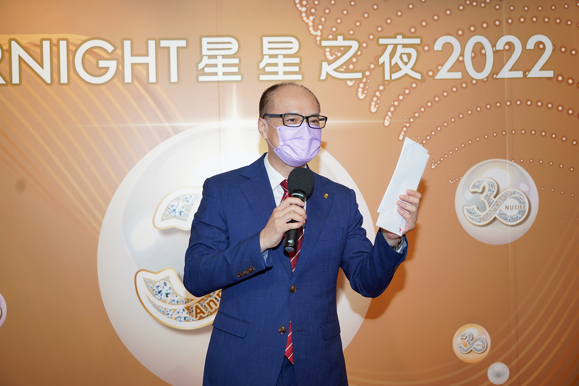 劉SIR公布2022 ELPA演講比賽初賽的結果