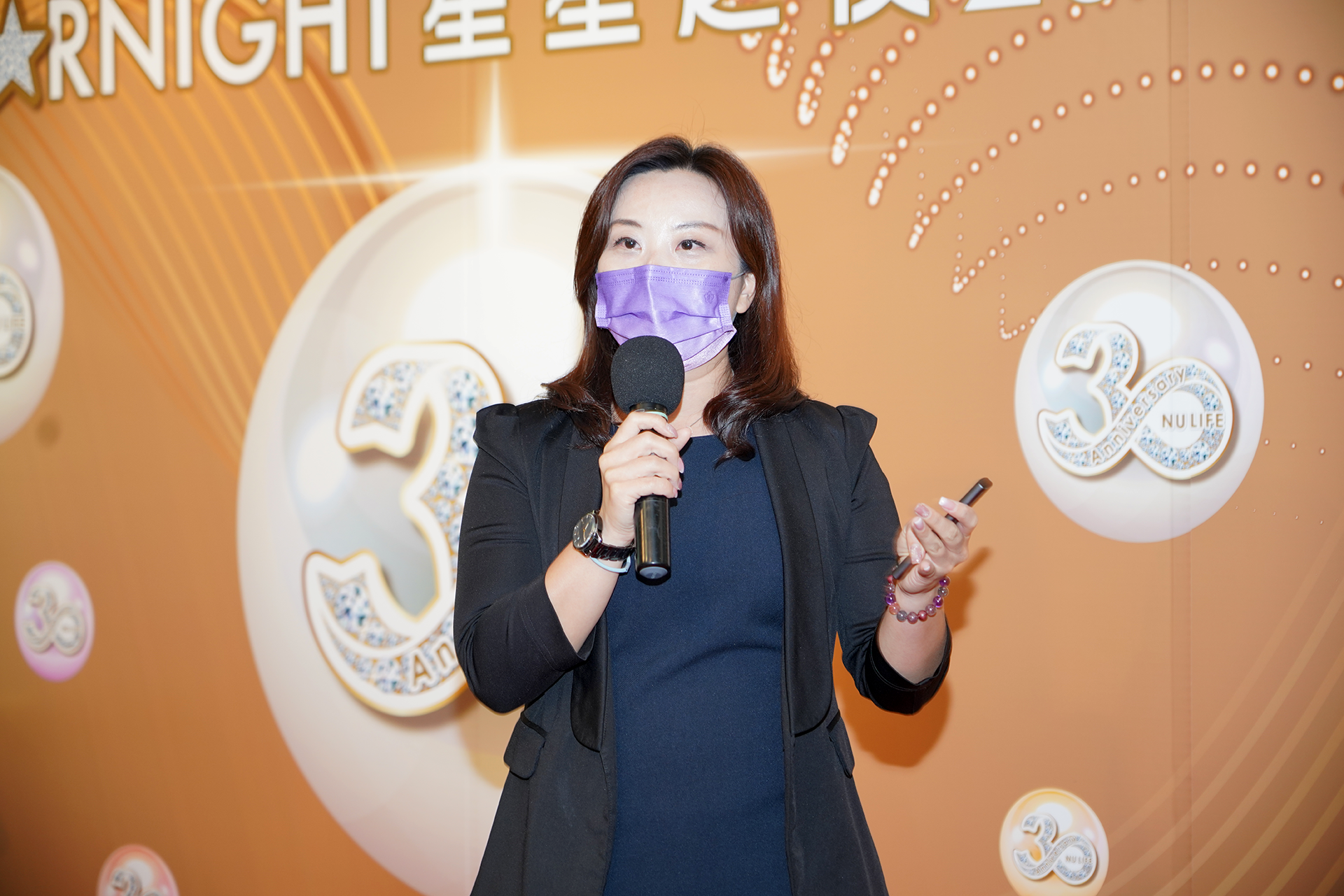 2022 ELPA演講比賽初賽參賽者- Carol Cheung