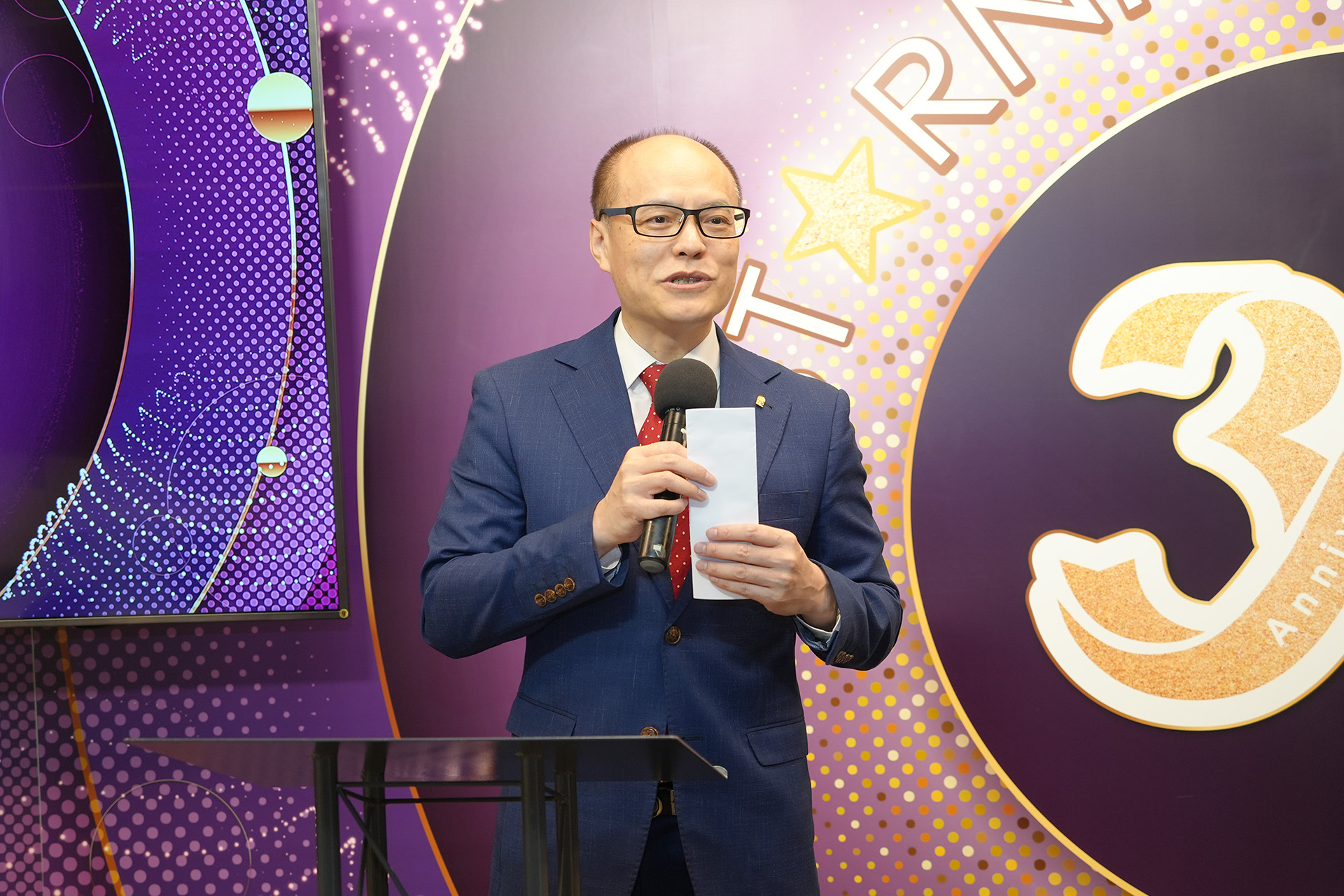 劉SIR公佈2023 ELPA演講比賽初賽結果